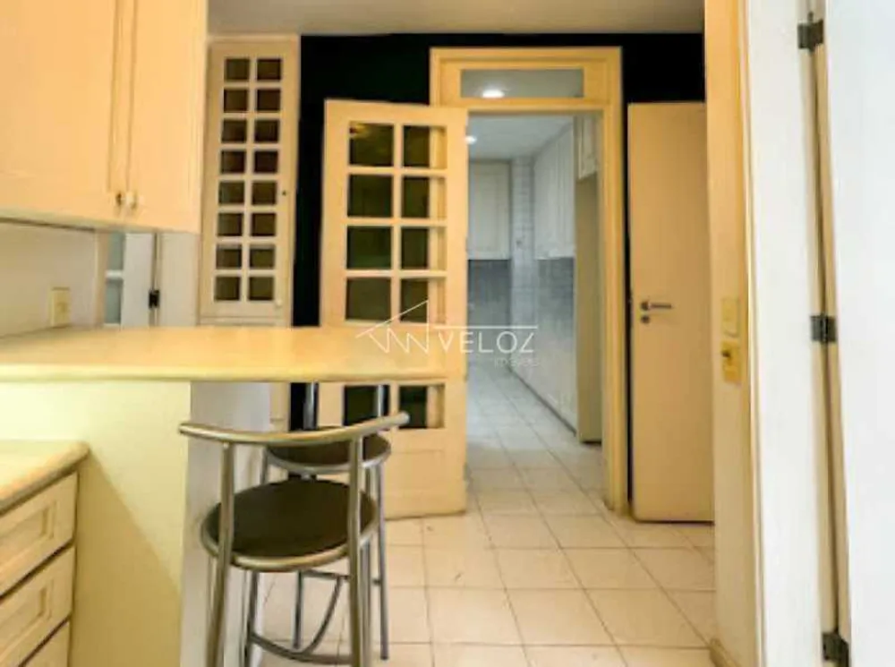 Apartamento, 4 quartos, 235 m² - Foto 15