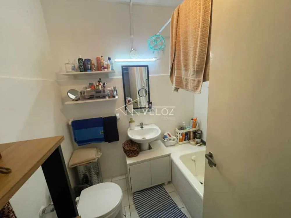 Apartamento, 1 quarto, 32 m² - Foto 17