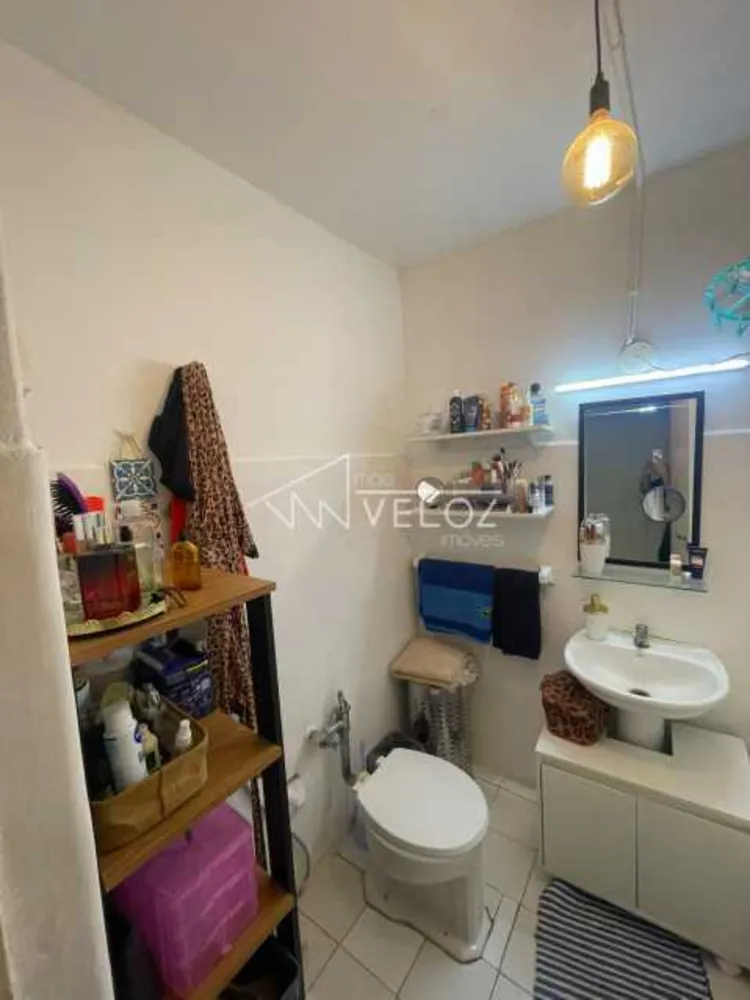 Apartamento, 1 quarto, 32 m² - Foto 10