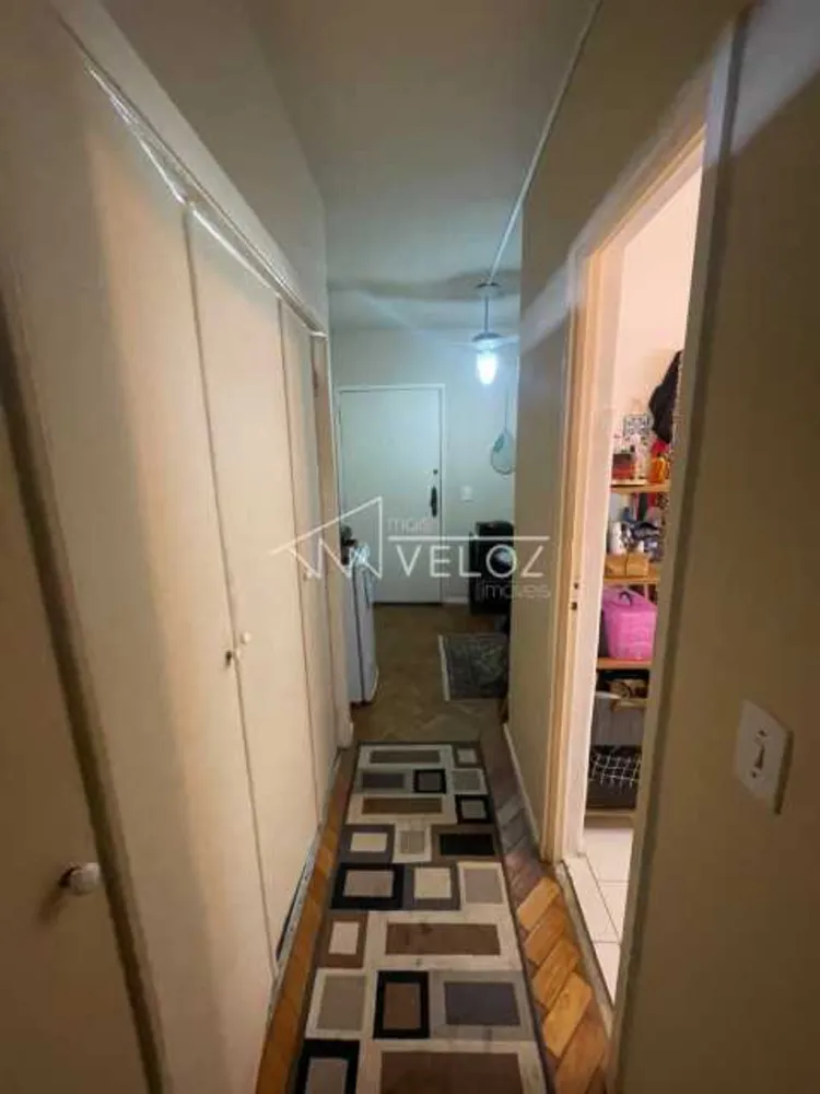 Apartamento, 1 quarto, 32 m² - Foto 21