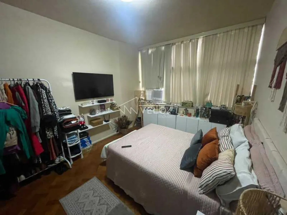 Apartamento, 1 quarto, 32 m² - Foto 9