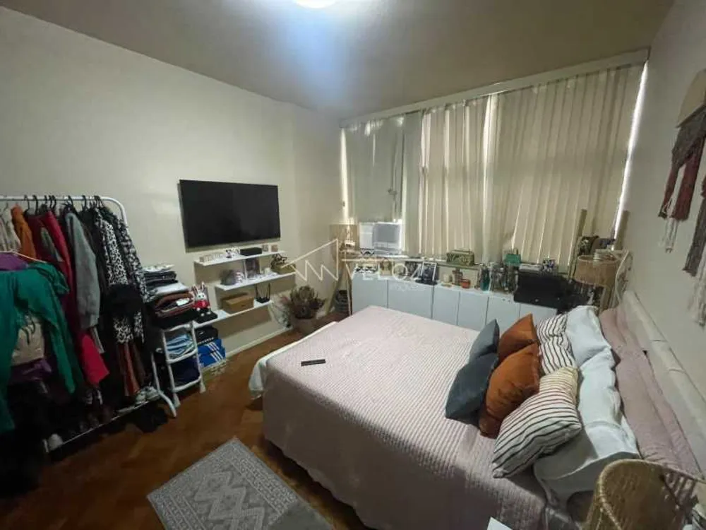 Apartamento, 1 quarto, 32 m² - Foto 19