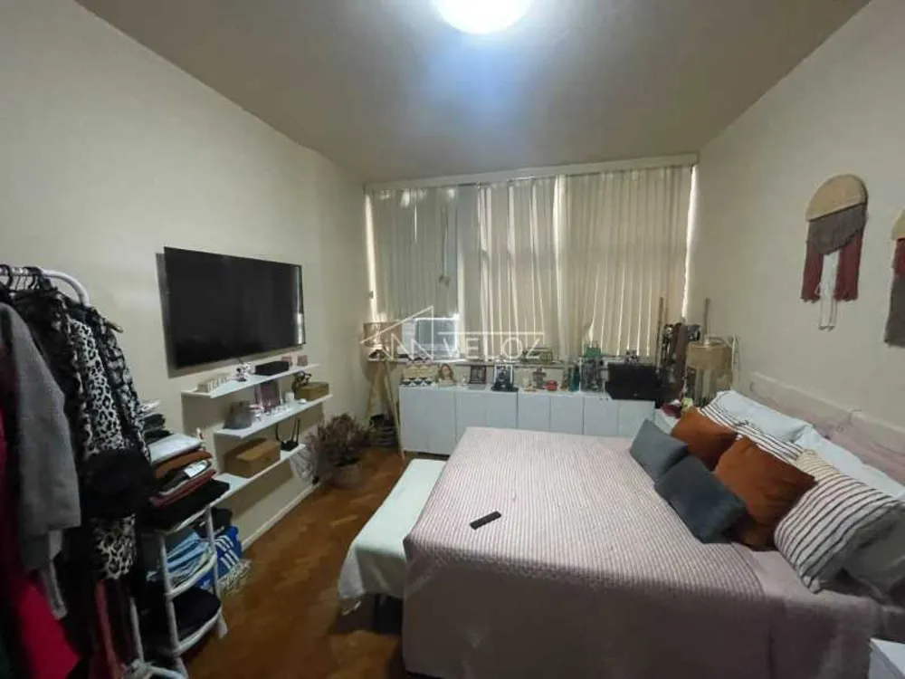 Apartamento, 1 quarto, 32 m² - Foto 14