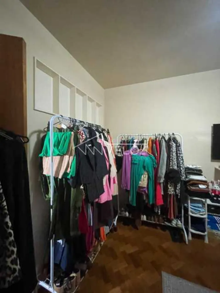 Apartamento, 1 quarto, 32 m² - Foto 20