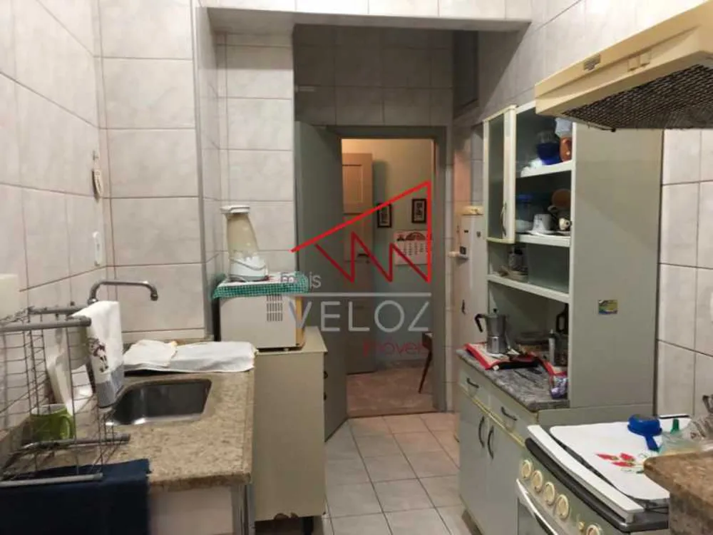 Apartamento, 3 quartos, 78 m² - Foto 1