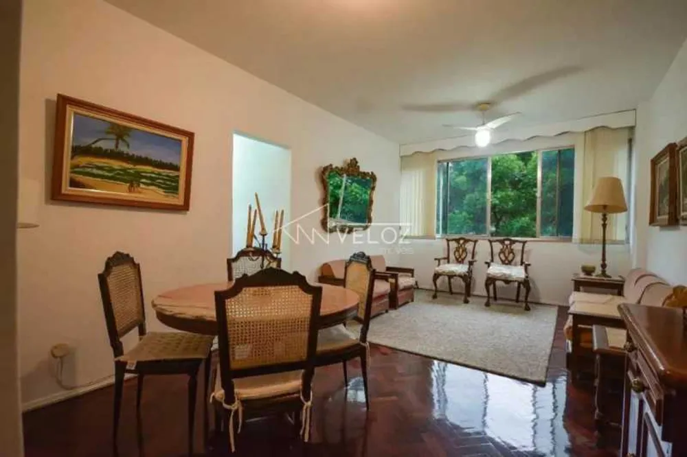 Apartamento, 3 quartos, 95 m² - Foto 14