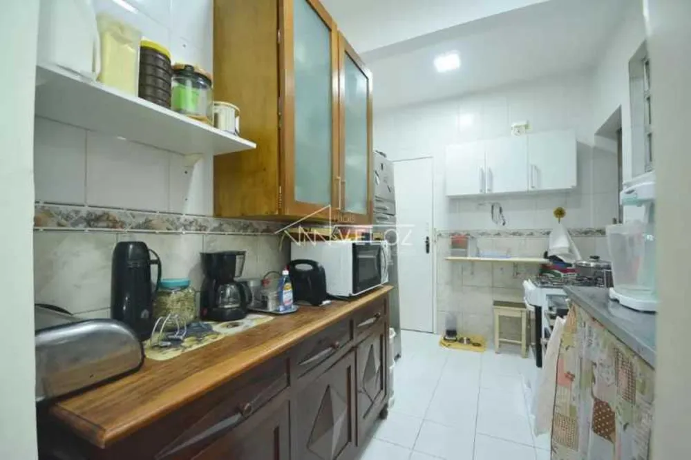 Apartamento, 3 quartos, 95 m² - Foto 16