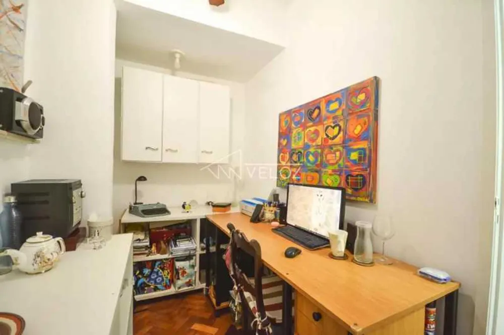 Apartamento, 3 quartos, 95 m² - Foto 3