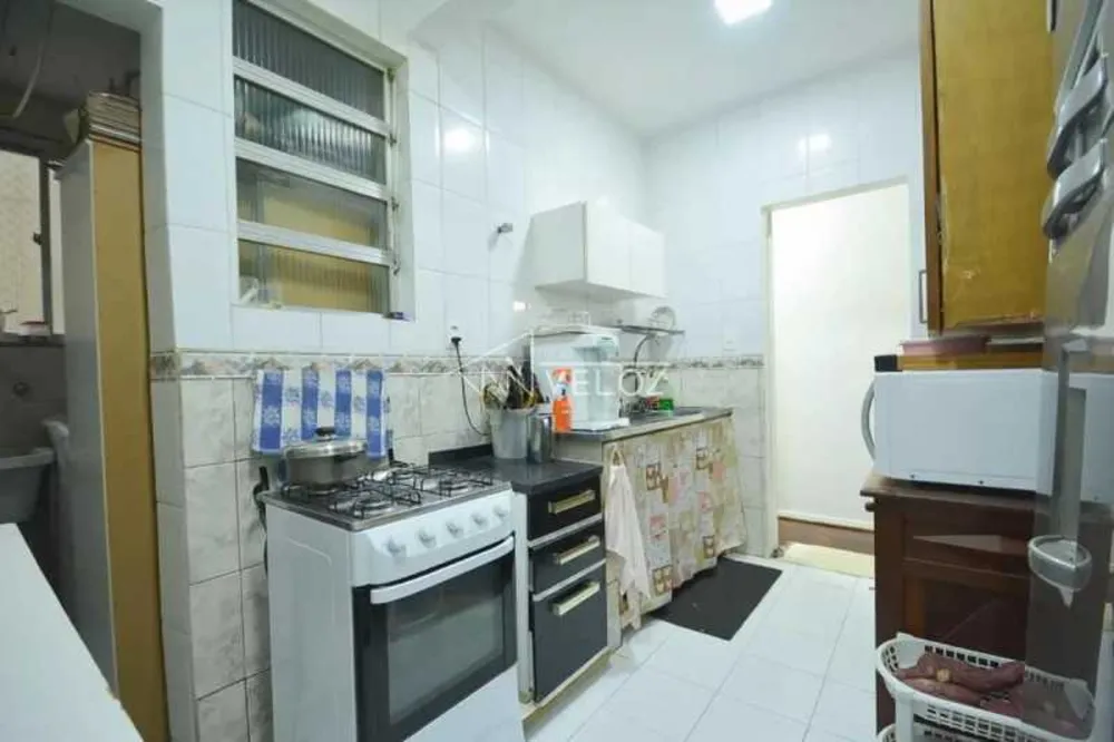 Apartamento, 3 quartos, 95 m² - Foto 2