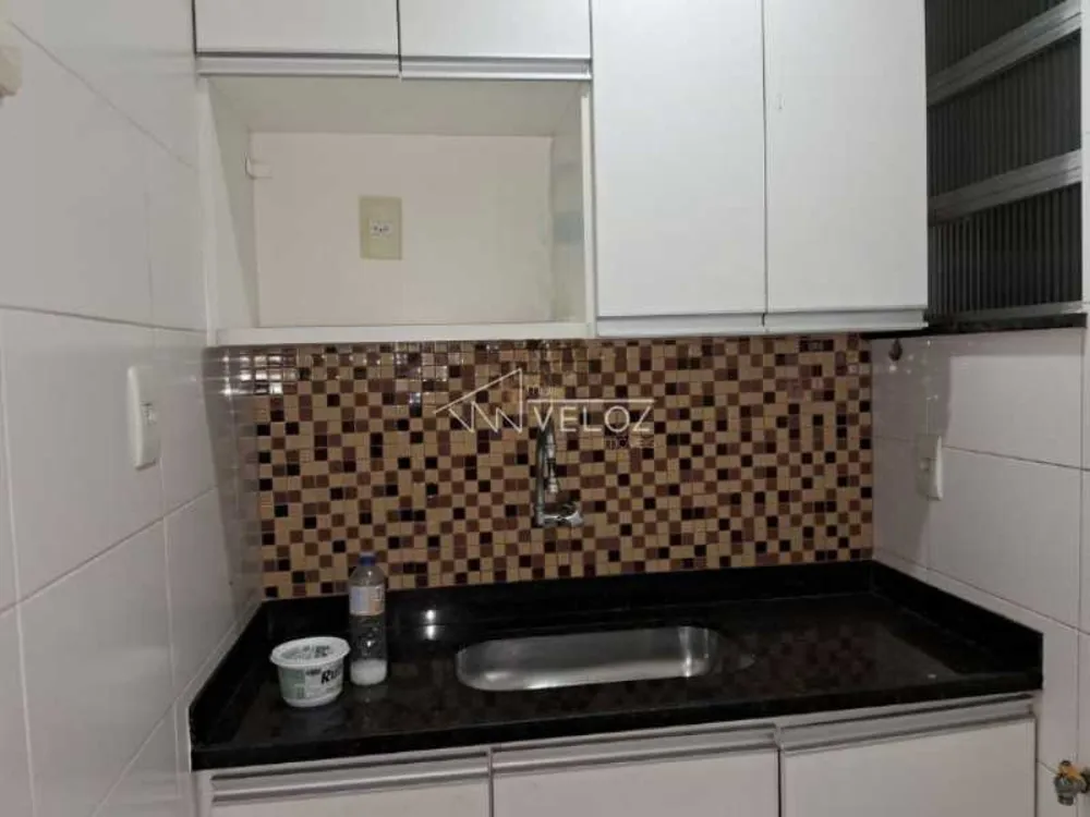 Kitnet-Studio, 35 m² - Foto 16
