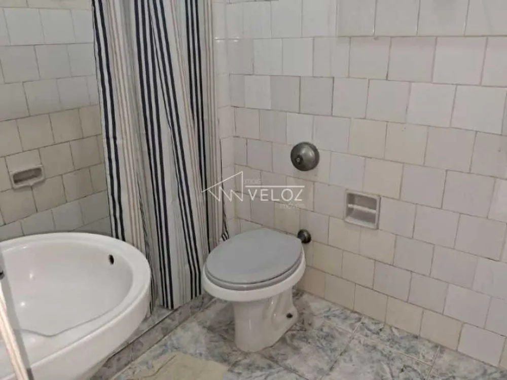 Kitnet-Studio, 35 m² - Foto 14