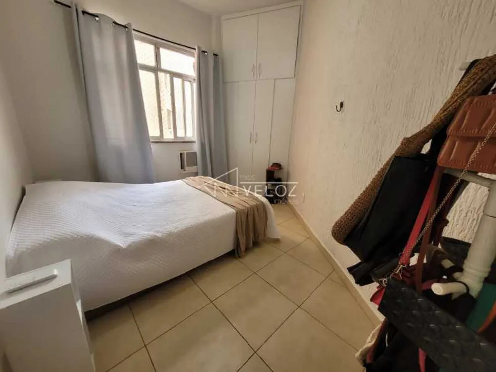 Apartamento, 1 quarto, 36 m² - Foto 14