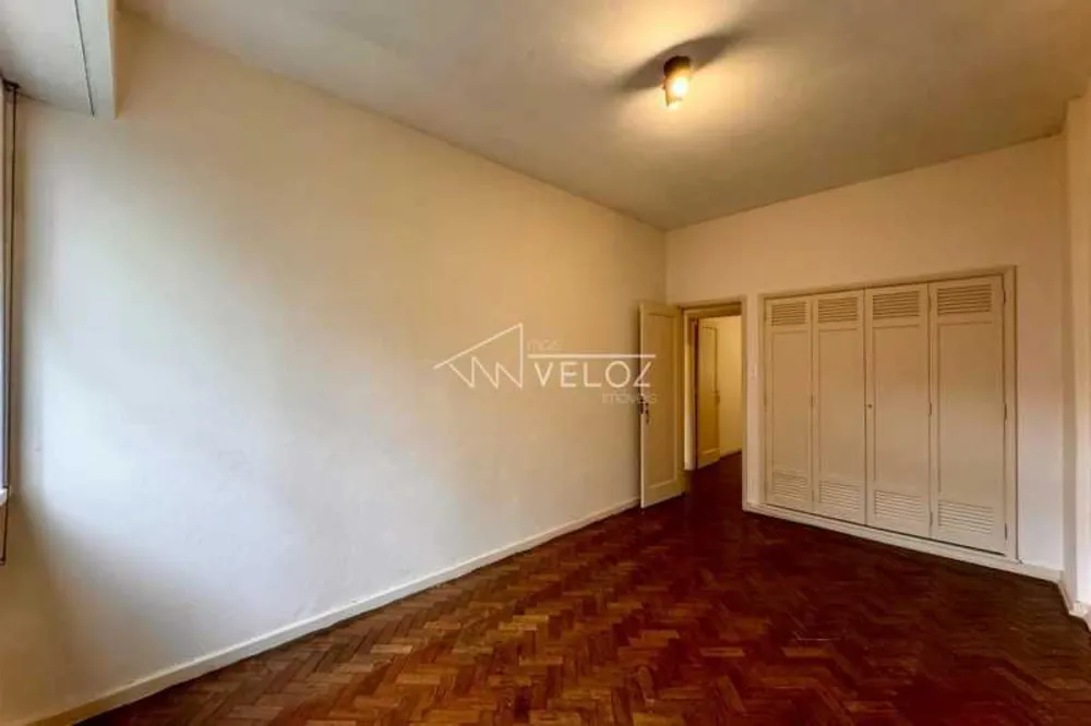 Apartamento, 3 quartos, 131 m² - Foto 1