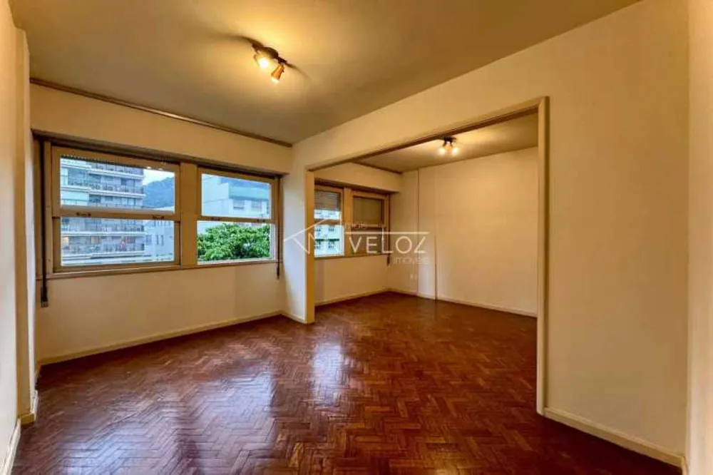 Apartamento, 3 quartos, 131 m² - Foto 10
