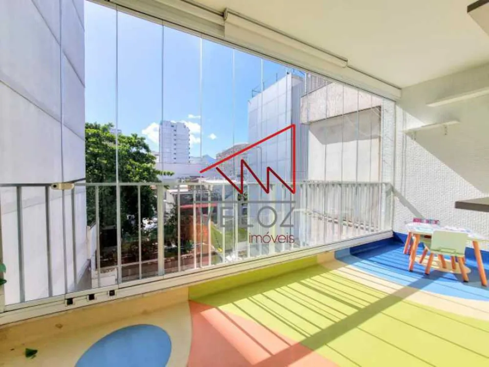 Apartamento, 4 quartos, 1 m² - Foto 12