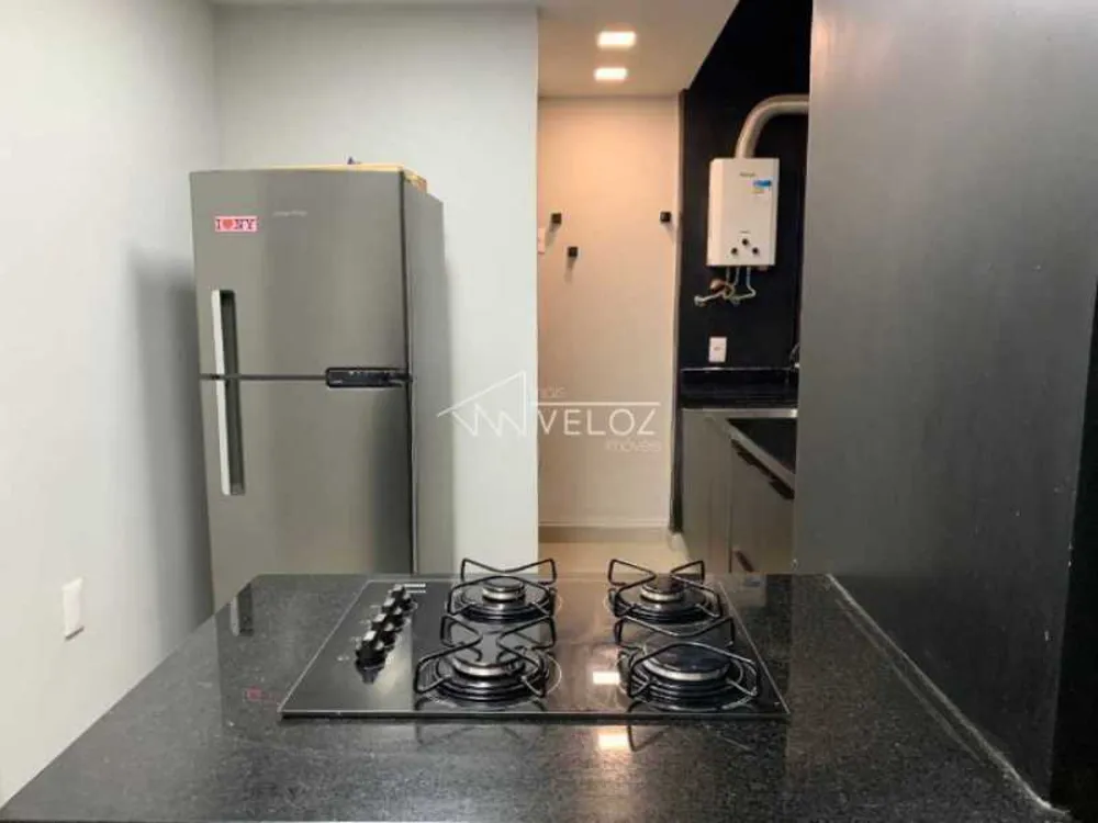 Apartamento, 2 quartos, 70 m² - Foto 11