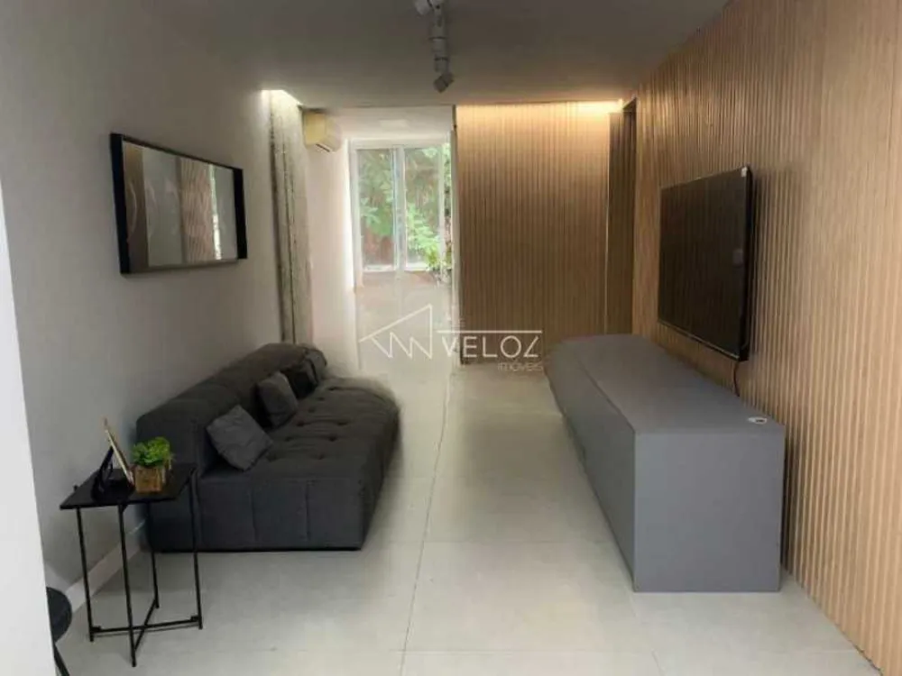 Apartamento, 2 quartos, 70 m² - Foto 3