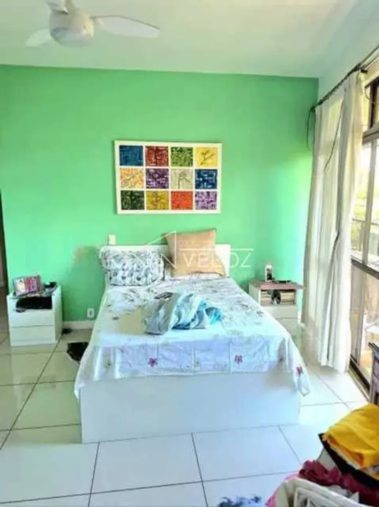 Apartamento, 3 quartos, 137 m² - Foto 8