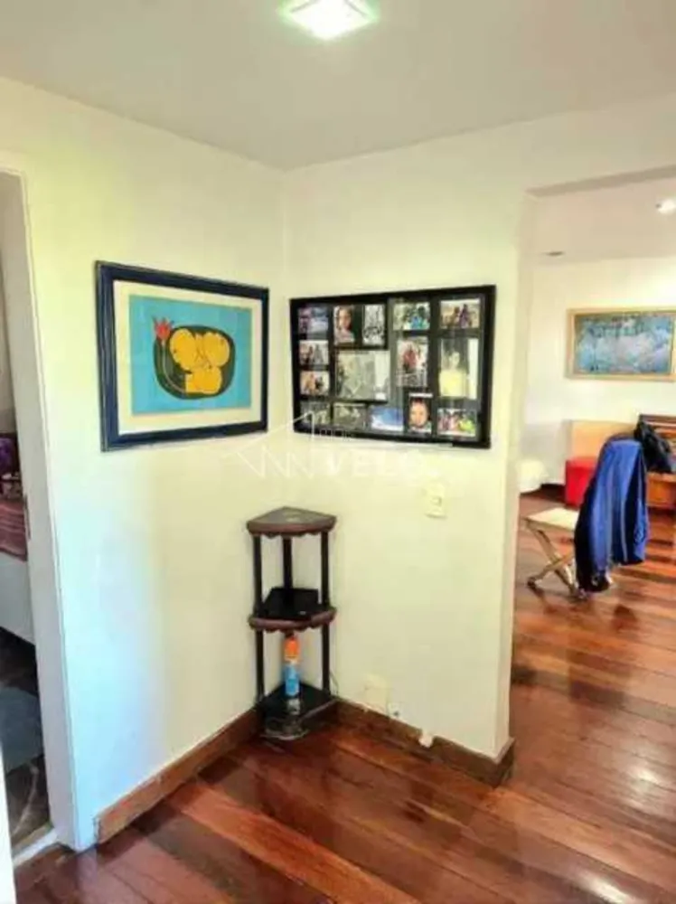 Apartamento, 3 quartos, 137 m² - Foto 6