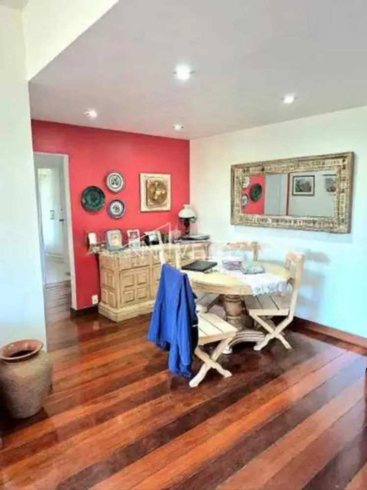Apartamento, 3 quartos, 137 m² - Foto 1