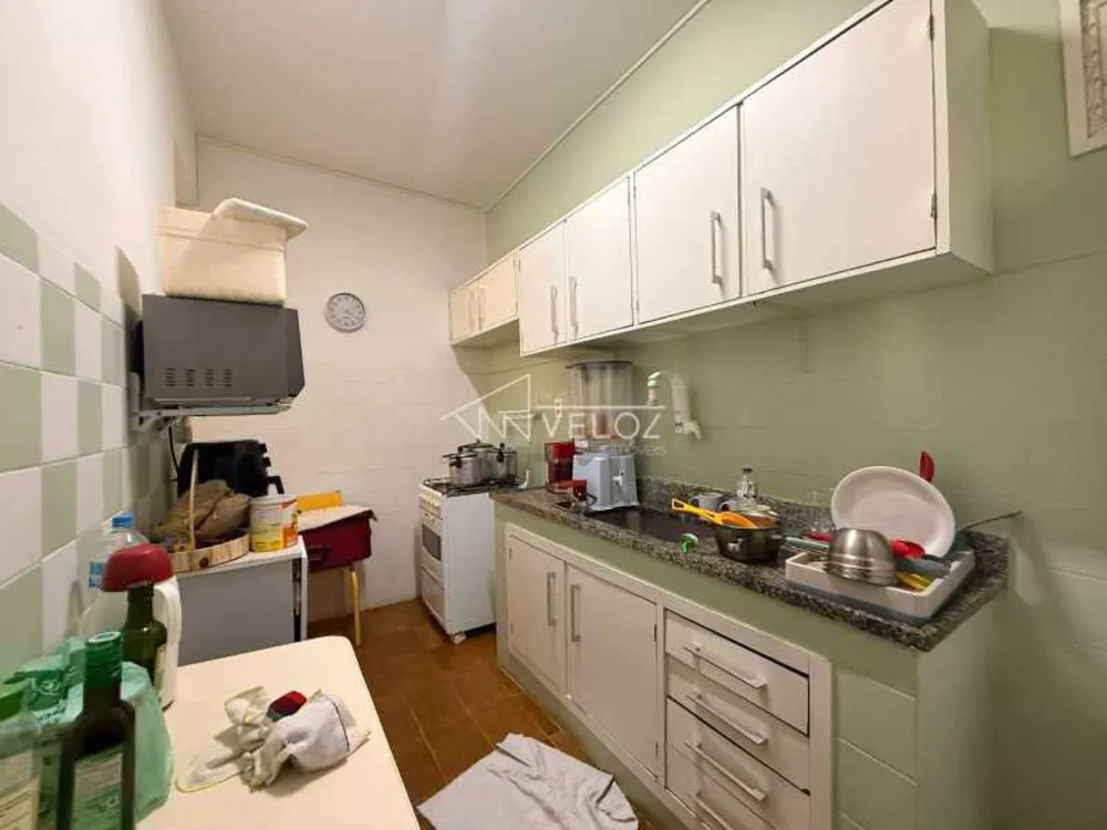Apartamento, 2 quartos, 62 m² - Foto 9