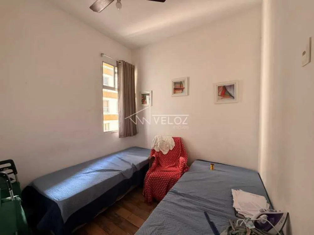 Apartamento, 2 quartos, 62 m² - Foto 8