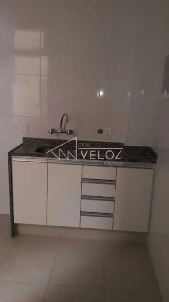 Apartamento, 3 quartos, 100 m² - Foto 9