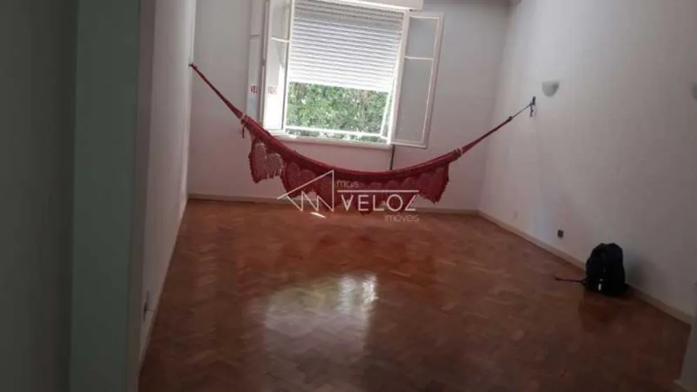 Apartamento, 3 quartos, 100 m² - Foto 6