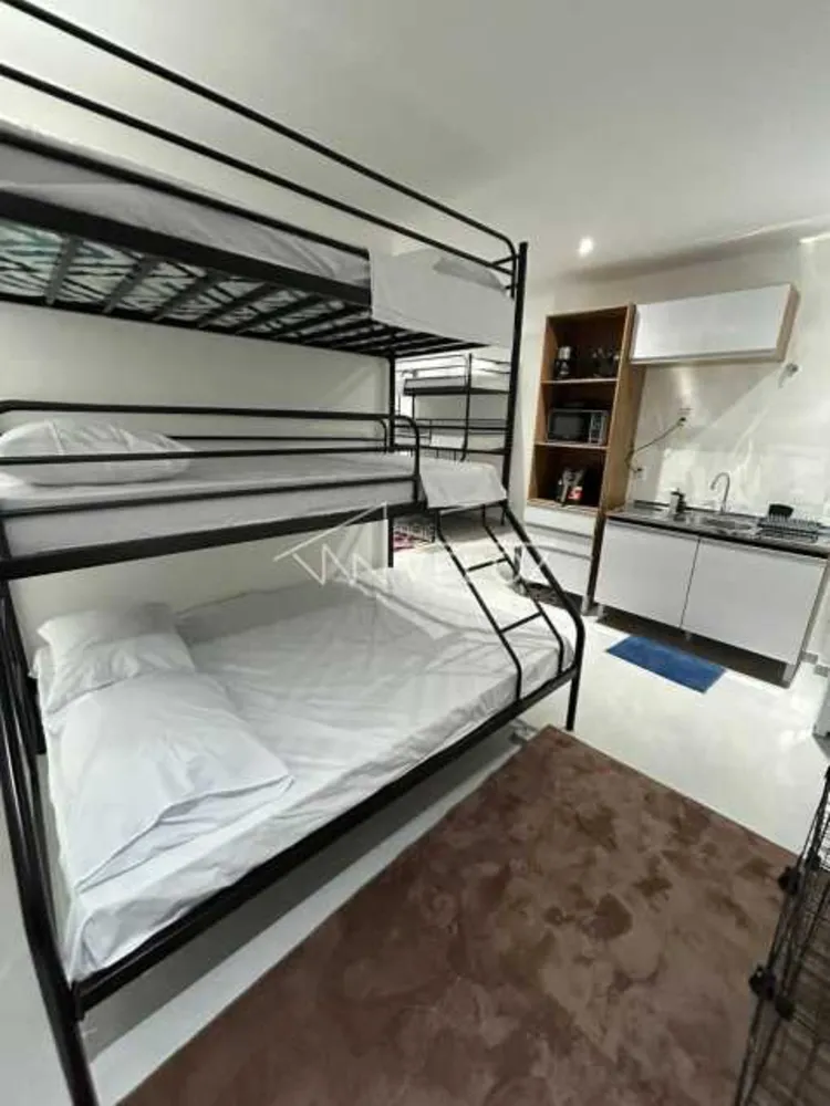 Apartamento, 1 quarto, 37 m² - Foto 5