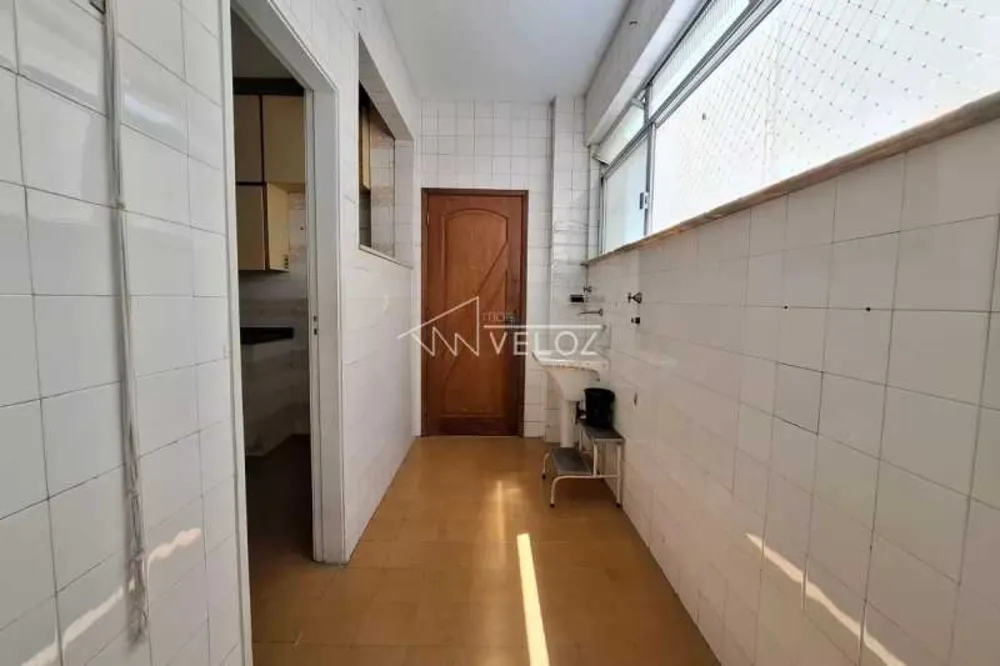 Apartamento, 2 quartos, 82 m² - Foto 15