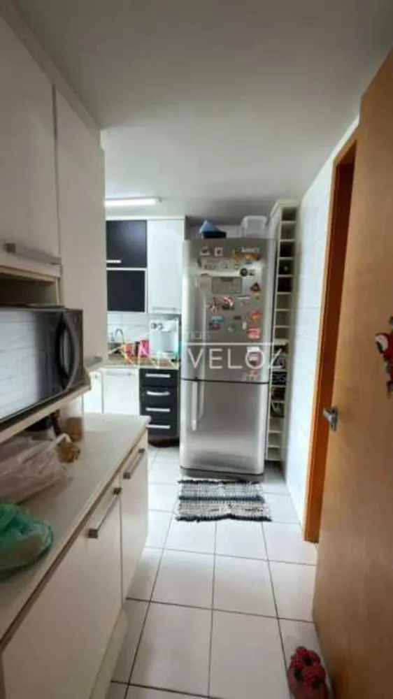 Apartamento, 3 quartos, 84 m² - Foto 1