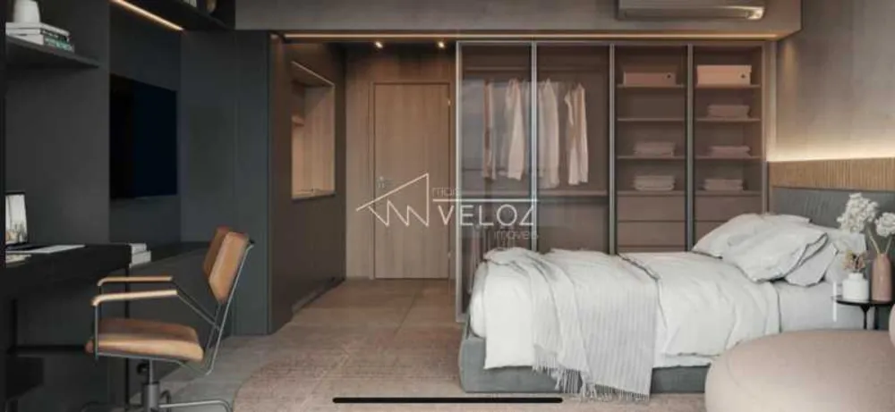 Apartamento, 1 quarto, 81 m² - Foto 6