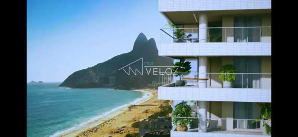Apartamento, 1 quarto, 81 m² - Foto 3