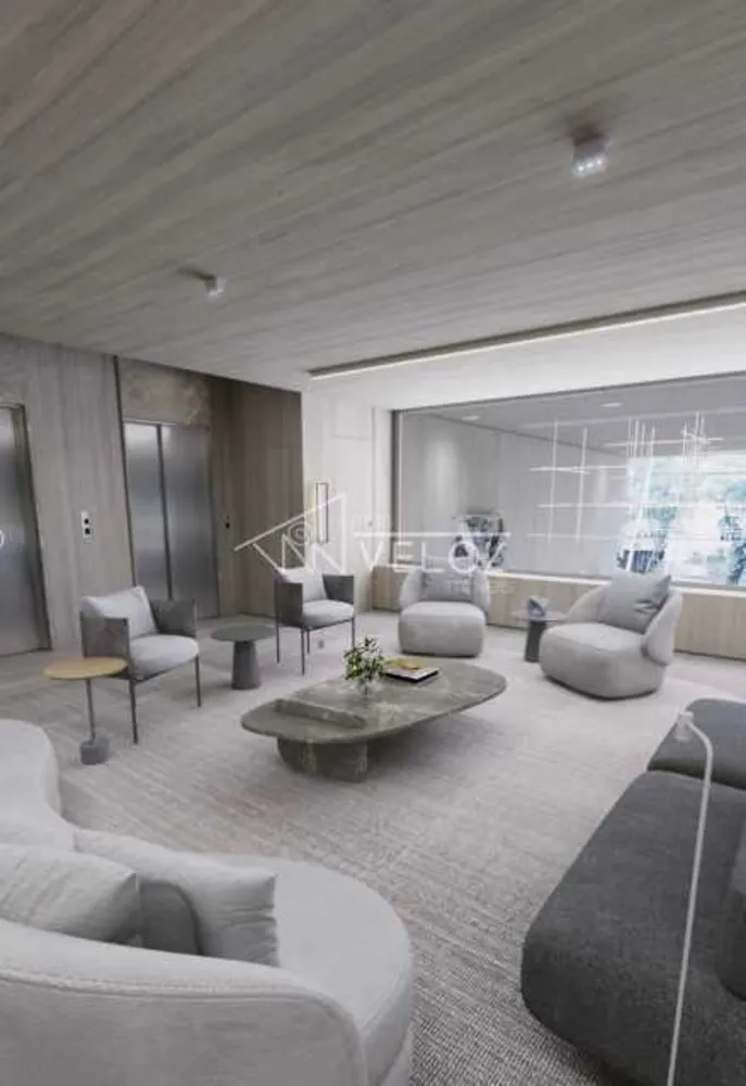 Apartamento, 1 quarto, 81 m² - Foto 8