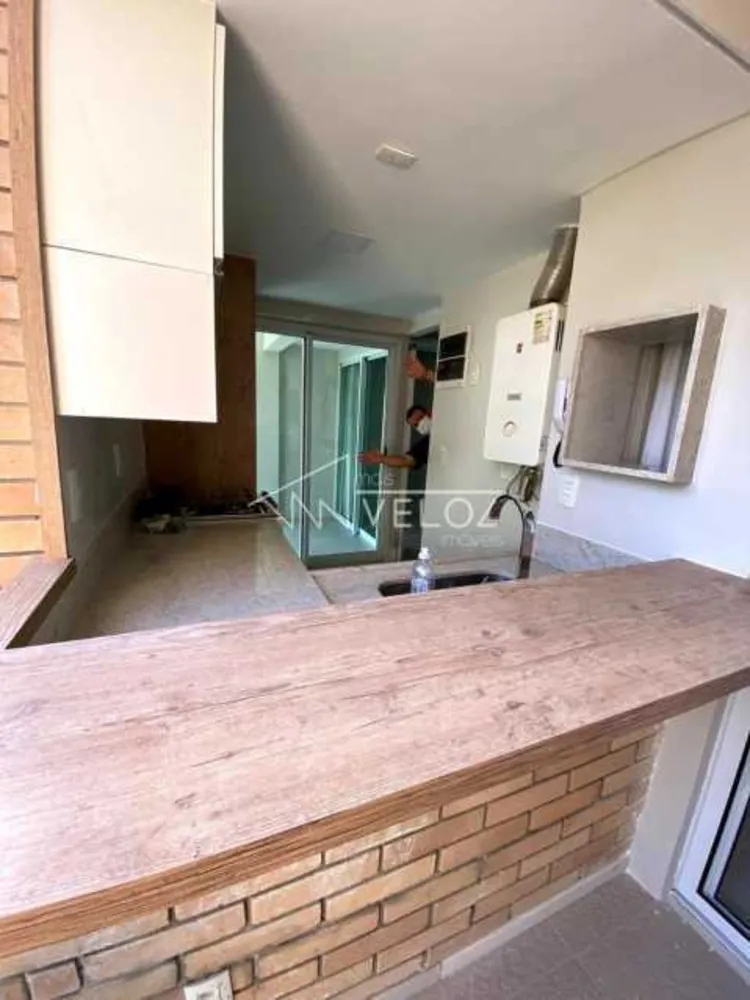 Apartamento, 2 quartos, 94 m² - Foto 9