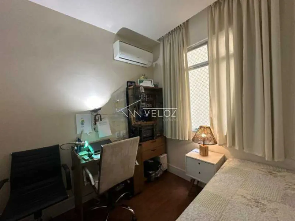 Apartamento, 3 quartos, 127 m² - Foto 5