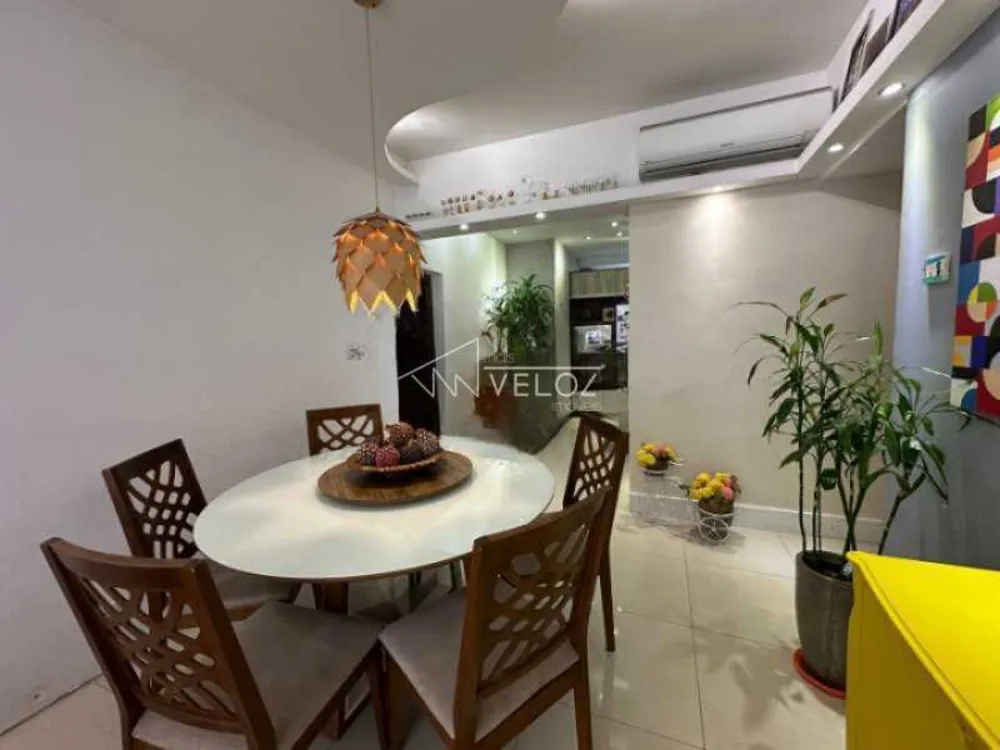Apartamento, 3 quartos, 127 m² - Foto 1