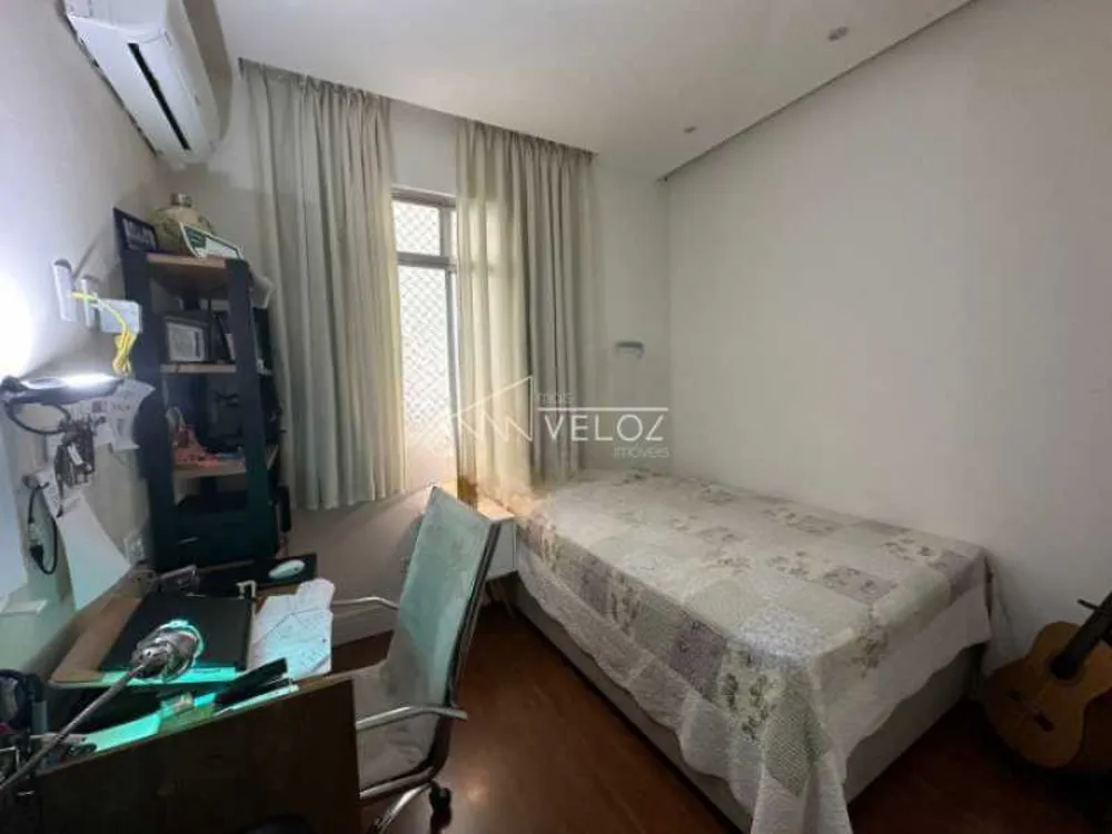 Apartamento, 3 quartos, 127 m² - Foto 4