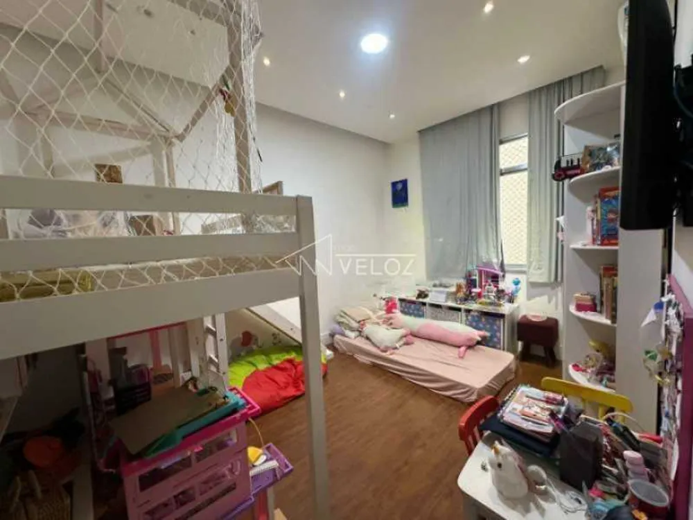 Apartamento, 3 quartos, 127 m² - Foto 8