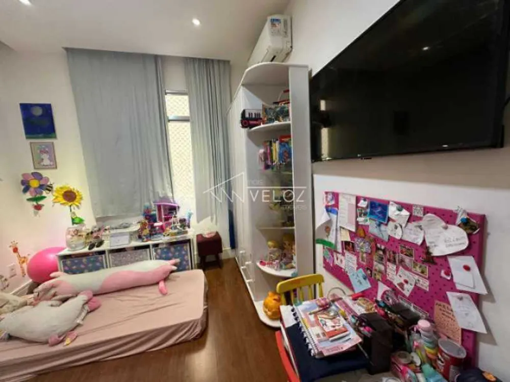 Apartamento, 3 quartos, 127 m² - Foto 7