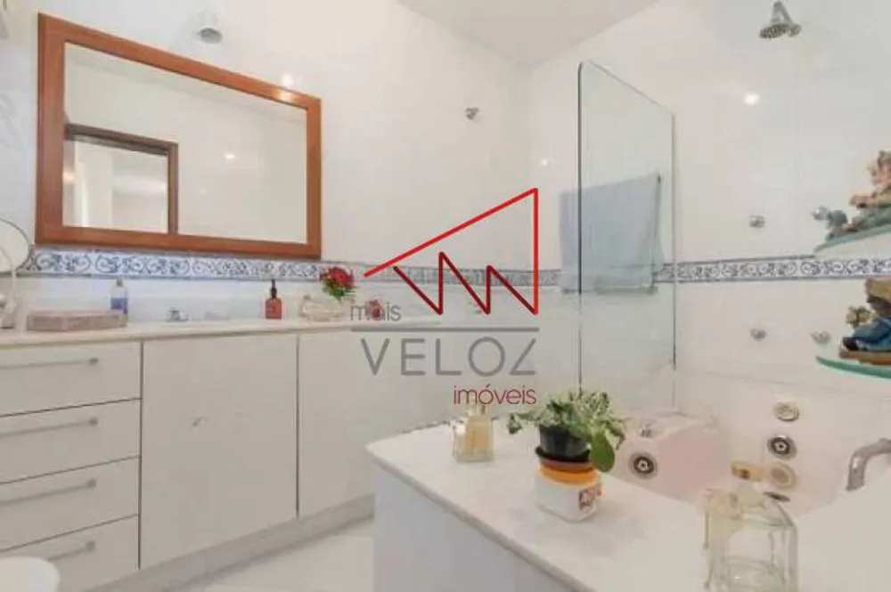 Apartamento, 5 quartos, 227 m² - Foto 4