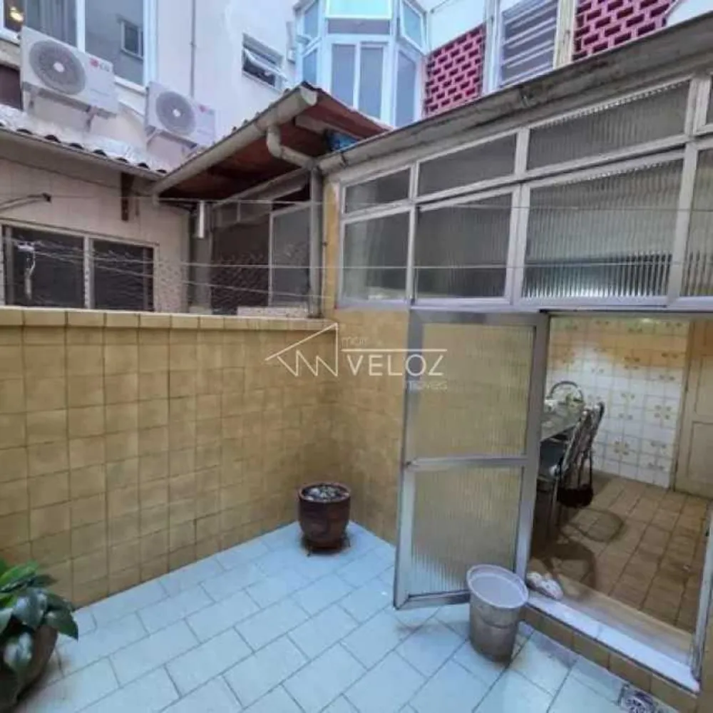 Apartamento, 3 quartos, 87 m² - Foto 14