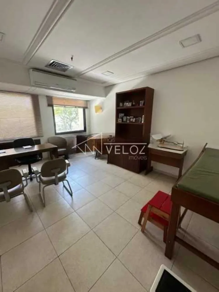 Sala-Conjunto, 43 m² - Foto 10