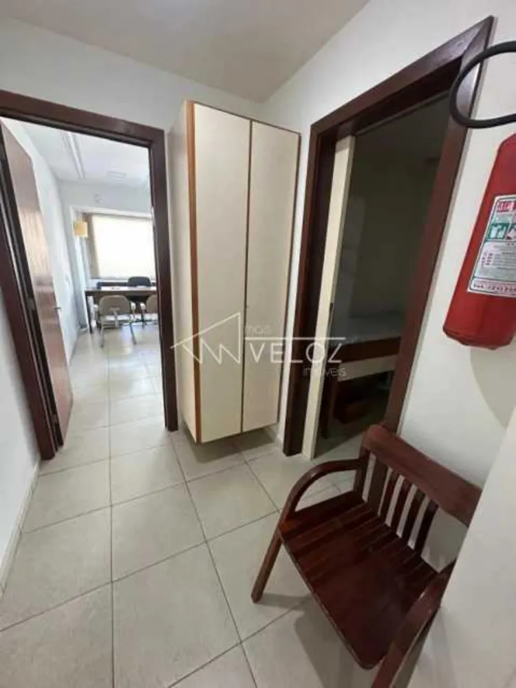 Sala-Conjunto, 43 m² - Foto 13