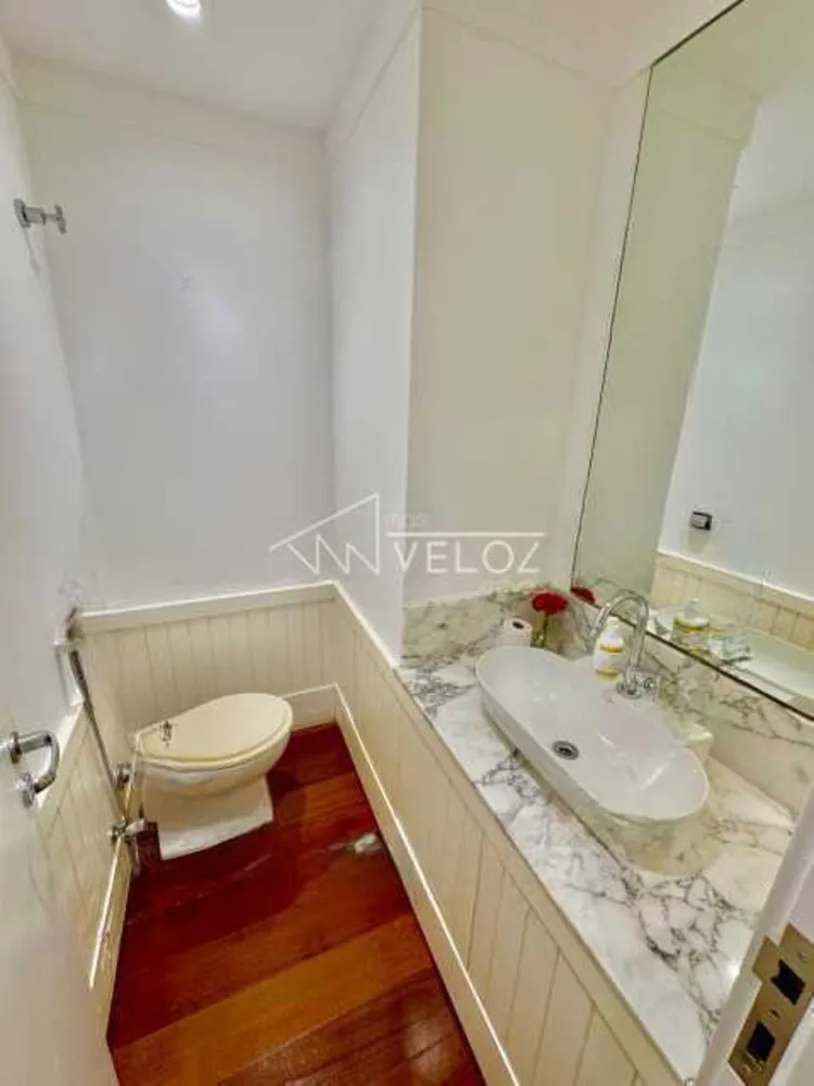 Apartamento, 3 quartos, 140 m² - Foto 14