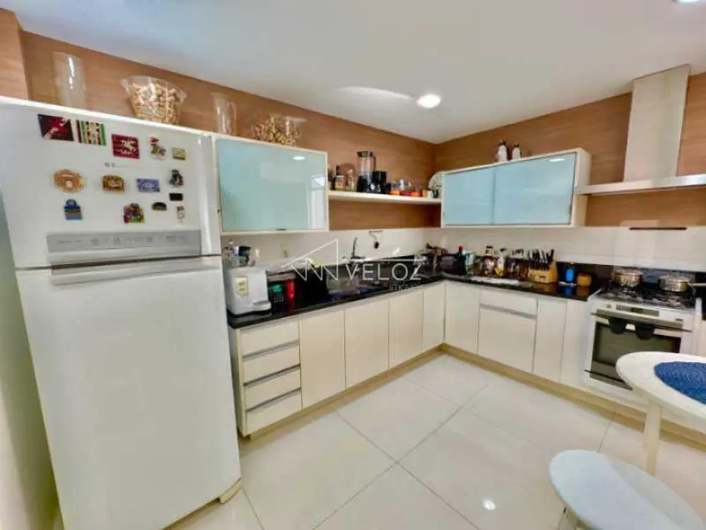 Apartamento, 3 quartos, 140 m² - Foto 13