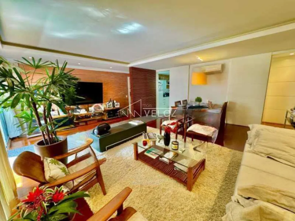 Apartamento, 3 quartos, 140 m² - Foto 16