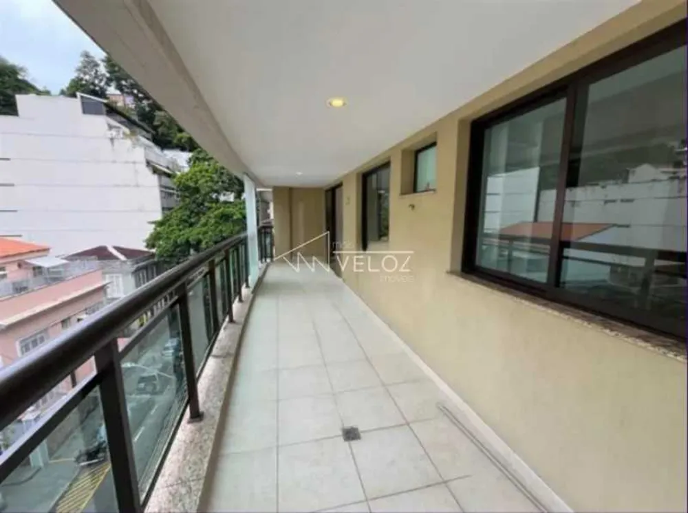 Apartamento, 3 quartos, 112 m² - Foto 6