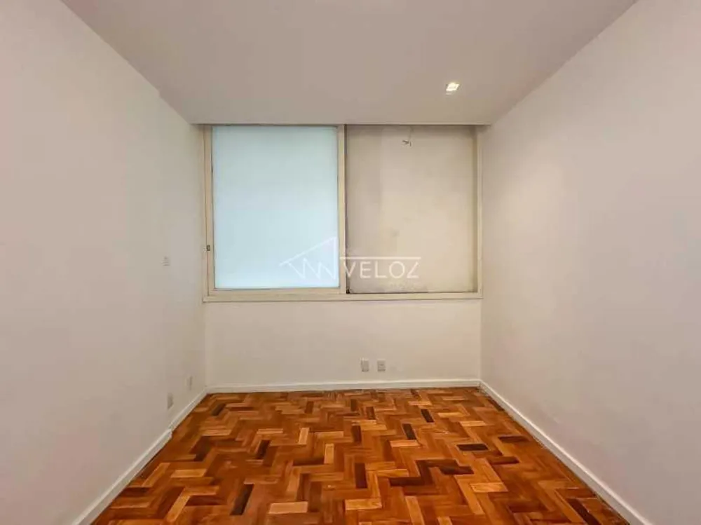 Apartamento, 3 quartos, 170 m² - Foto 2