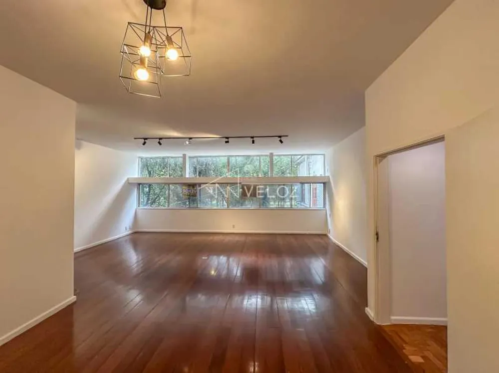 Apartamento, 3 quartos, 170 m² - Foto 1
